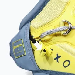 HARNAIS KITESURF MANERA EXO NOIR