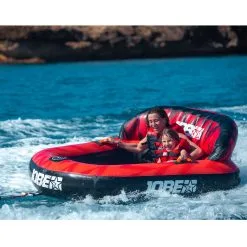 BOUEE TRACTEE JOBE PROTON AVEC APPUIE TETE 2 PERSONNES -Pagaie Debout 12 16 12 2019 11 59 14