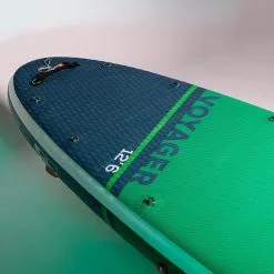 Red Paddle Co. SUP GONFLABLE RED PADDLE VOYAGER 12.6 -Pagaie Debout 12 6 voyage c 19 11 2020 10 37 12