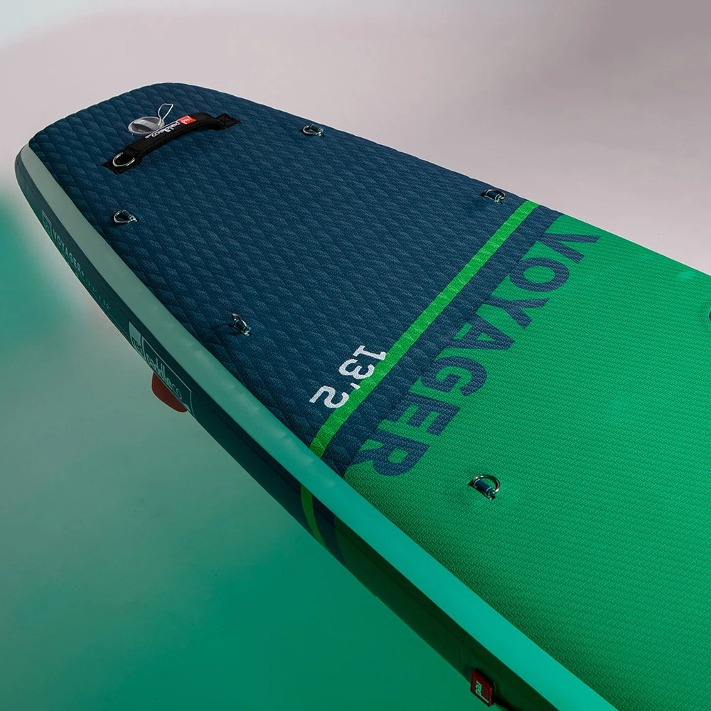 Red Paddle Co. SUP GONFLABLE RED PADDLE VOYAGER 13.2 2022 8 Red Paddle Co. SUP GONFLABLE RED PADDLE VOYAGER 13.2 2022 – Image 8