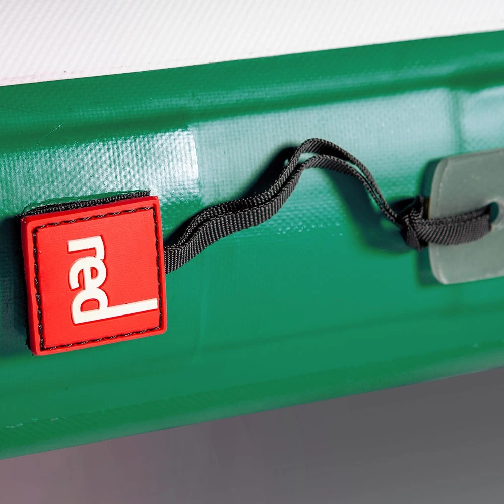 Red Paddle Co. SUP GONFLABLE RED PADDLE VOYAGER 13.2 2022 6 Red Paddle Co. SUP GONFLABLE RED PADDLE VOYAGER 13.2 2022 – Image 6