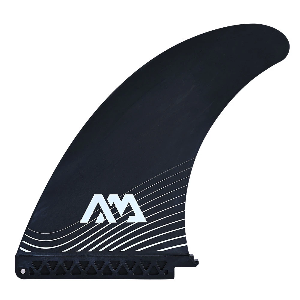 AQUAMARINA AILERON AQUA MARINA SWIFT ATTACH BLACK 2023 1 AQUAMARINA AILERON AQUA MARINA SWIFT ATTACH BLACK 2023