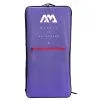 AQUAMARINA SAC TRANSPORT SUP PADDLE AQUA MARINA ZIP PURPLE S
