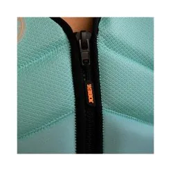 GILET DE SAUVETAGE FEMME JOBE UNIFY TEAL -Pagaie Debout 2 03 04 2023 15 14 37