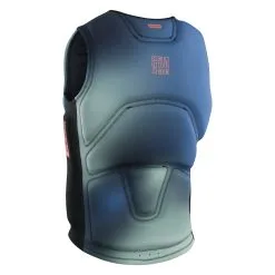 GILET IMPACT ION COLLISION CORE FRONTZIP BLEU DARK -Pagaie Debout 48222 4161 6 28 02 2023 10 30 08
