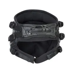 Harnais Kitesurf Ion Radar 2022 Noir