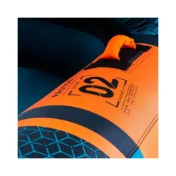 BOUÉE TRACTÉE JOBE PROTON 2 PERSONNE BLEU/ORANGE -Pagaie Debout 4 03 04 2023 09 20 21