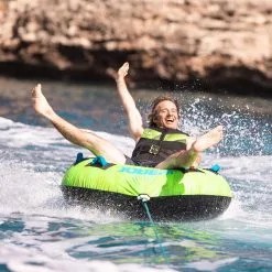 BOUEE TRACTEE JOBE VERT RUMBLE PACKAGE 10 BOUEE TRACTEE JOBE VERT RUMBLE PACKAGE -Pagaie Debout 5 11 12 2019 12 13 24