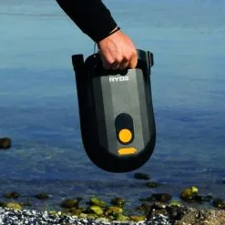 POMPE ELECTRIQUE E-PUMP POWER RYDE 20 PSI + BATTERIE -Pagaie Debout 6 27 03 2023 11 57 18