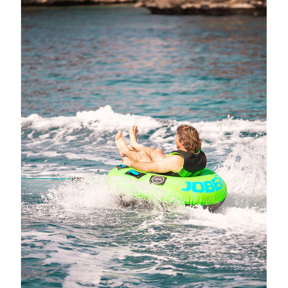 BOUEE TRACTEE JOBE VERT RUMBLE PACKAGE 6 BOUEE TRACTEE JOBE VERT RUMBLE PACKAGE – Image 6