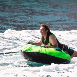 BOUEE TRACTEE JOBE VERT RUMBLE PACKAGE 8 BOUEE TRACTEE JOBE VERT RUMBLE PACKAGE -Pagaie Debout 8 11 12 2019 12 13 26