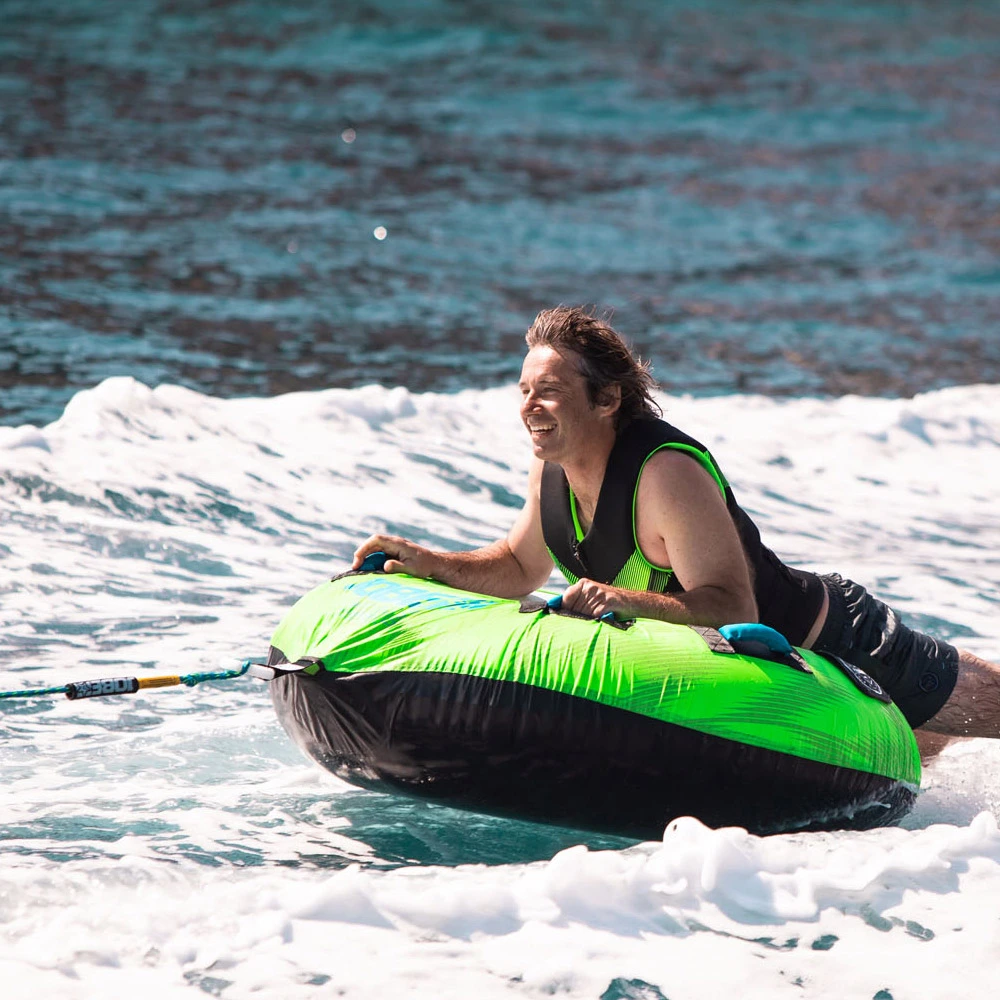 BOUEE TRACTEE JOBE VERT RUMBLE PACKAGE 3 BOUEE TRACTEE JOBE VERT RUMBLE PACKAGE – Image 3