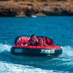 BOUEE TRACTEE JOBE PROTON AVEC APPUIE TETE 2 PERSONNES -Pagaie Debout 9 16 12 2019 11 59 18