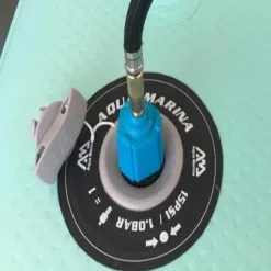 AQUAMARINA ADAPTATEUR SUP POUR COMPRESSEUR