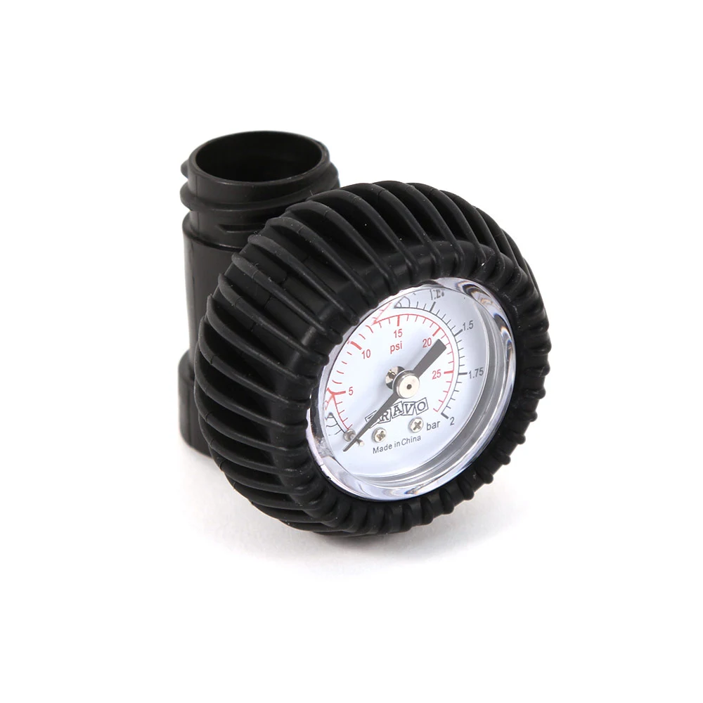 MANOMETRE UNIVERSEL BRAVO 2 BAR A VIS 3 MANOMETRE UNIVERSEL BRAVO 2 BAR A VIS – Image 3