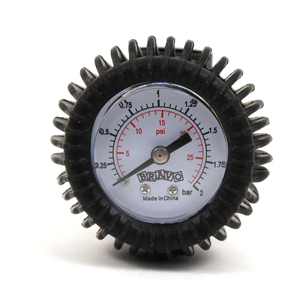 MANOMETRE UNIVERSEL BRAVO 2 BAR A VIS 1 MANOMETRE UNIVERSEL BRAVO 2 BAR A VIS