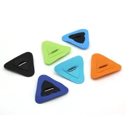 AQUAMARINA ANNEAUX A COLLER AQUA MARINA