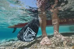 AQUAMARINA PAGAIE SUP AQUA MARINA SPORT 3 ALU VARIO 3 PARTIES 2021