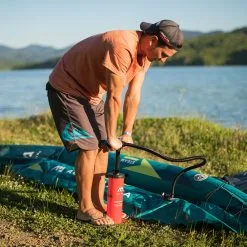 AQUAMARINA GONFLEUR AREO 16 2022
