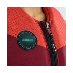 GILET DE SAUVETAGE FEMME JOBE NEOPRENE ROSE 7 GILET DE SAUVETAGE FEMME JOBE NEOPRENE ROSE -Pagaie Debout b2 03 04 2023 14 50 02