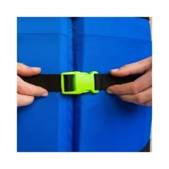 JOBE GILET DE SAUVETAGE UNIVERSAL BLEU -Pagaie Debout b3 03 04 2023 15 53 19