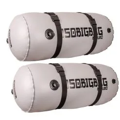 FAT SAC LIQUID FORCE BIG BAG 350 TWIN