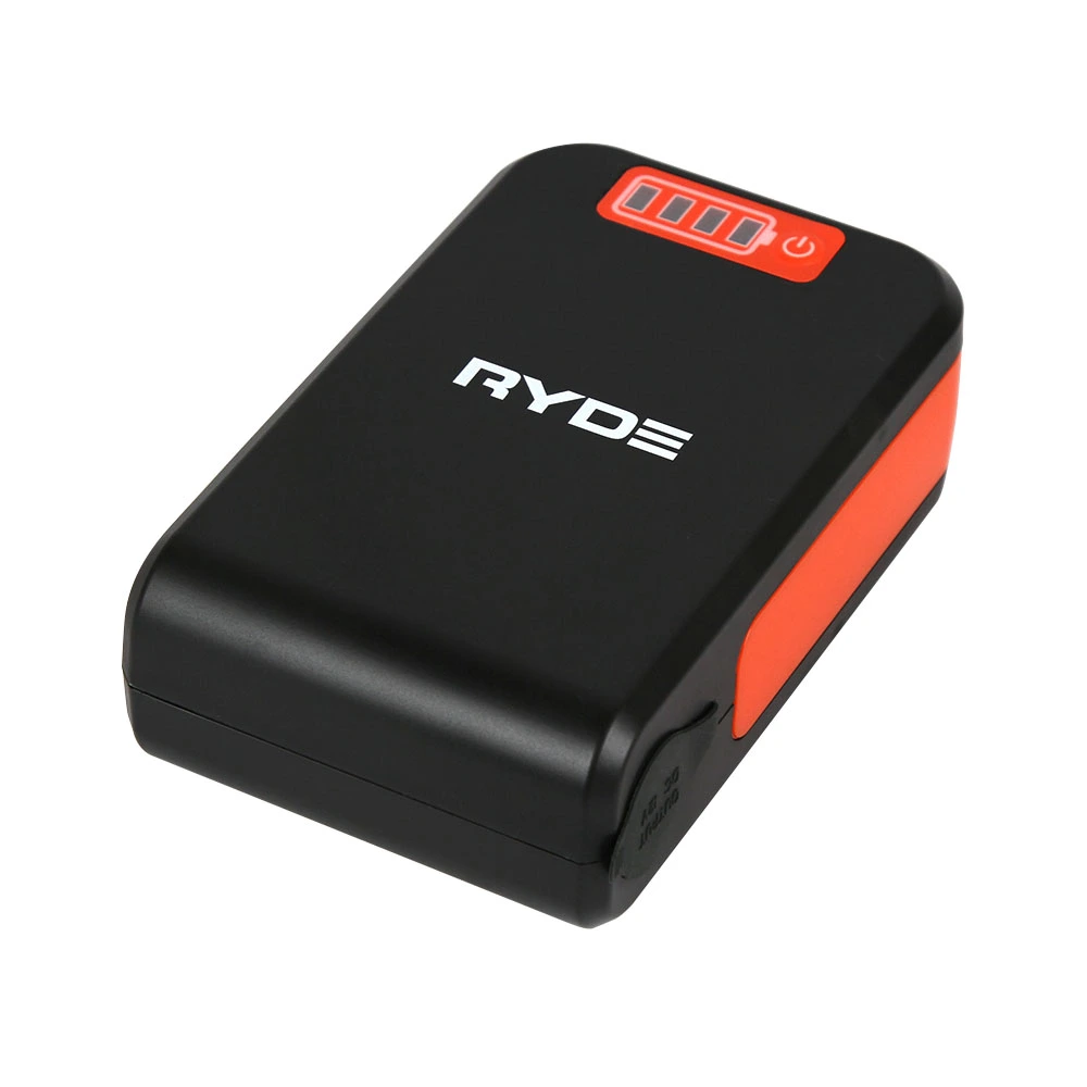 BATTERIE LITHIUM POUR POMPE ELECTRIQUE RYDE – Image 8