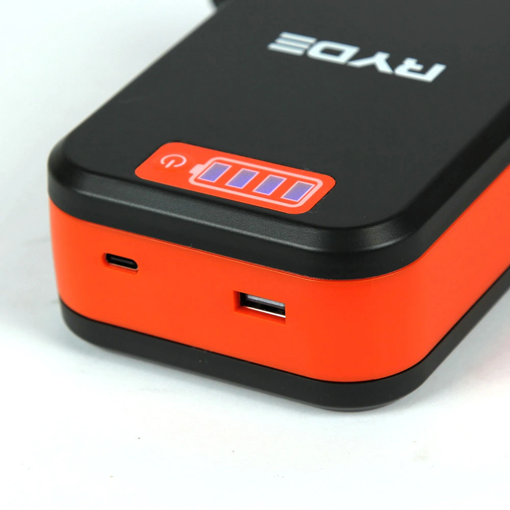 BATTERIE LITHIUM POUR POMPE ELECTRIQUE RYDE – Image 2