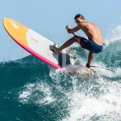 Planche Wing / Sup / Wind Foil Fanatic Bee 2022 -Pagaie Debout bee5 26 08 2021 12 38 59