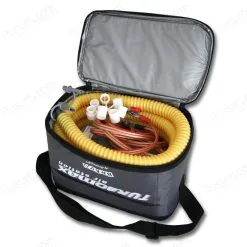 POMPE ELECTRIQUE BRAVO TURBO MAX -Pagaie Debout bravo pompe electrique turbo max HD3 V8