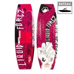 Wakeboard Liquid Force The Bullox Aero 2022 7 Wakeboard Liquid Force The Bullox Aero 2022 -Pagaie Debout bulloxaerooff 07 10 2021 09 23 41