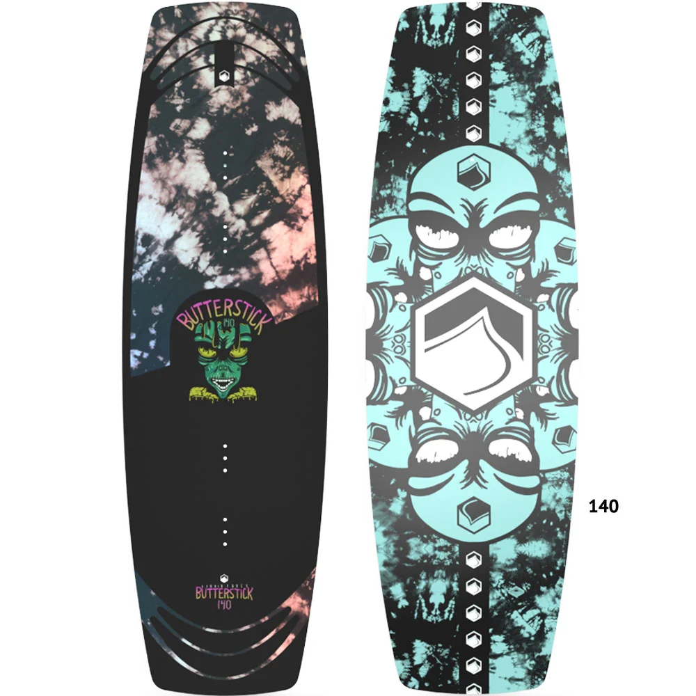WAKEBOARD LIQUID FORCE BUTTERSTICK 2023 15 WAKEBOARD LIQUID FORCE BUTTERSTICK 2023 – Image 15