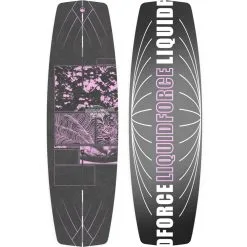 WAKEBOARD LIQUID FORCE BUTTERSTICK PRO 2023 -Pagaie Debout butterstick pro 1 20 01 2023 12 03 00