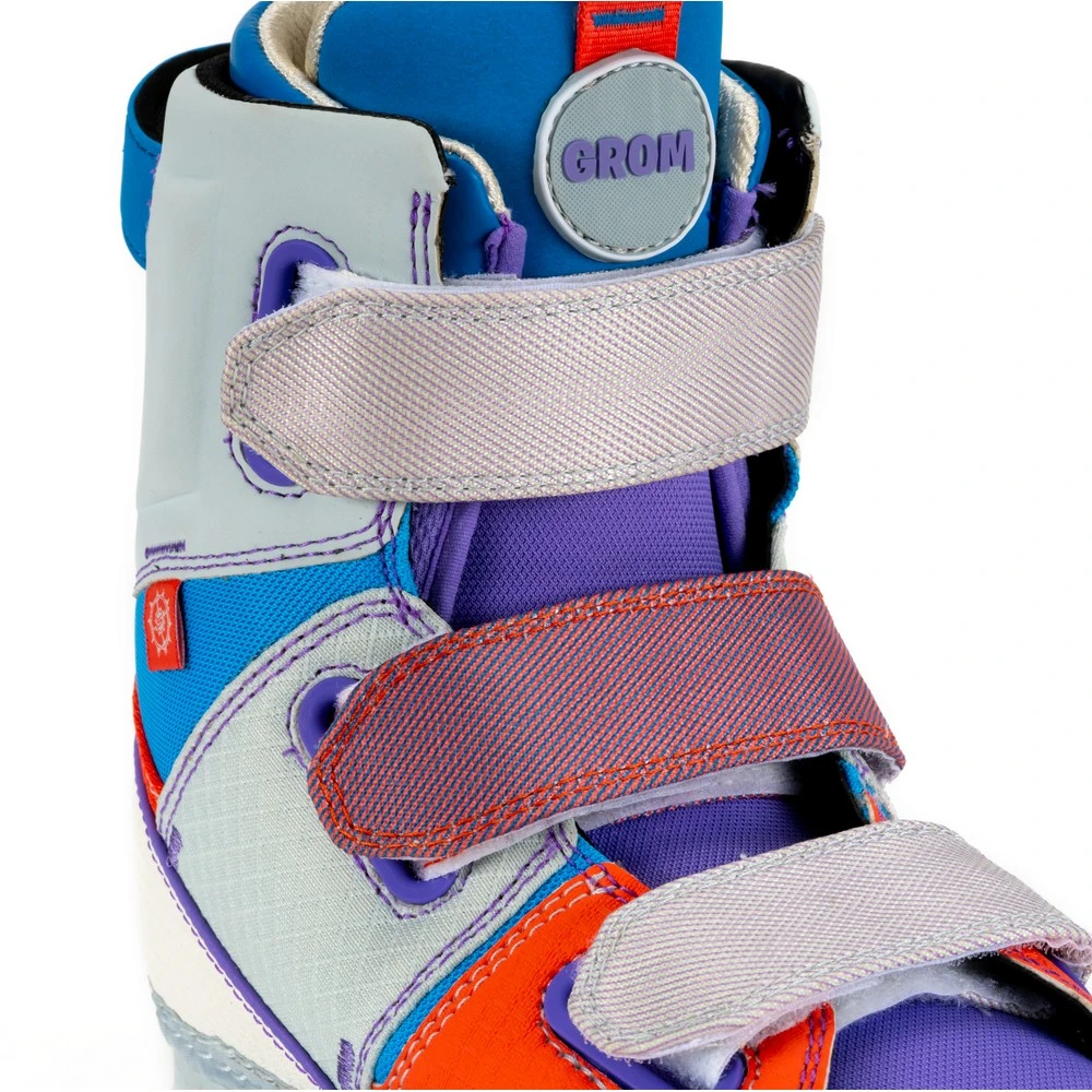 CHAUSSE WAKEBOARD SLINGSHOT GROM 2023 3 CHAUSSE WAKEBOARD SLINGSHOT GROM 2023 – Image 3