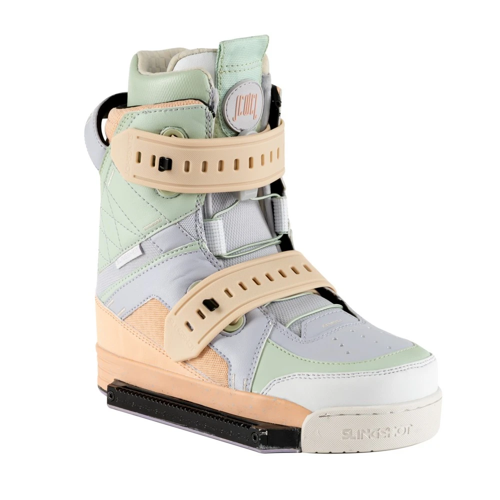 CHAUSSE WAKEBOARD SLINGSHOT JEWEL 2023 3 CHAUSSE WAKEBOARD SLINGSHOT JEWEL 2023 – Image 3