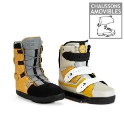 CHAUSSE WAKEBOARD SLINGSHOT SPACE MOB 2023 -Pagaie Debout chausse slingshot space mob 10 08 2022 12 08 48