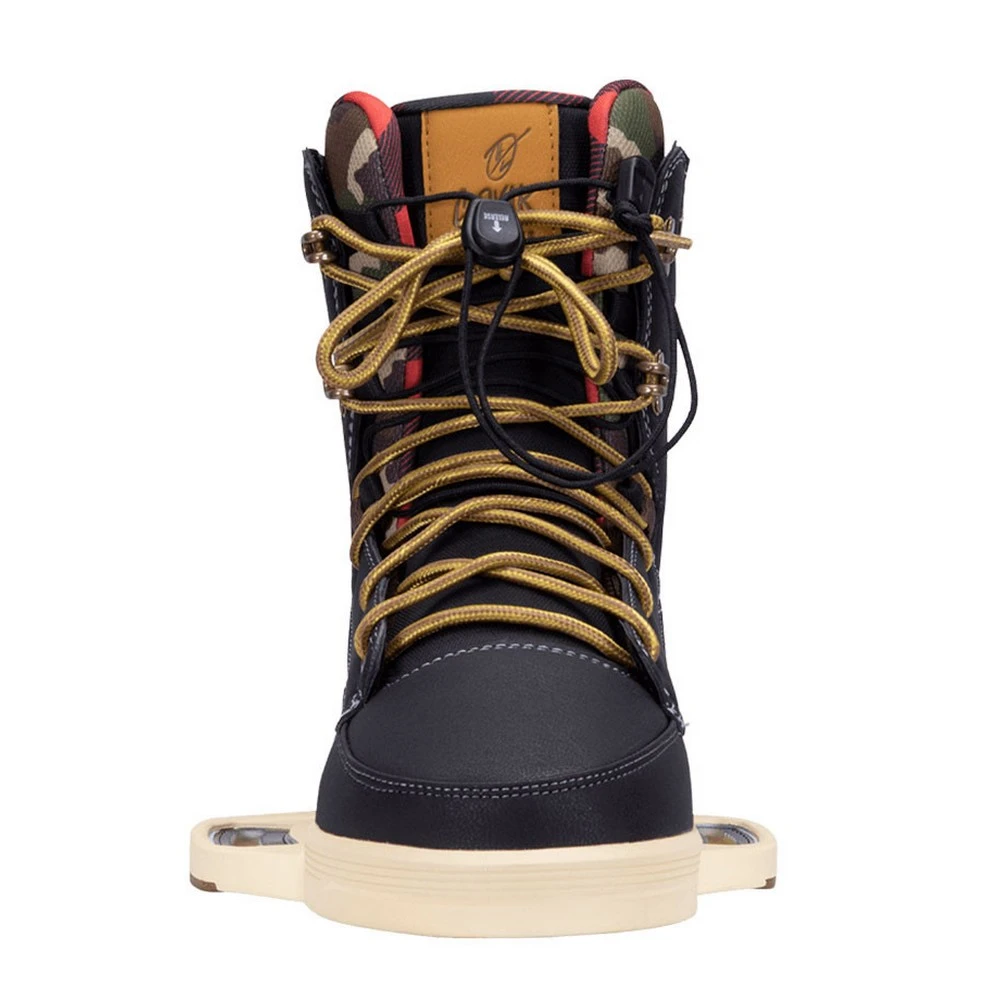 CHAUSSES WAKEBOARD HYPERLITE CODYAK 2022 5 CHAUSSES WAKEBOARD HYPERLITE CODYAK 2022 – Image 5