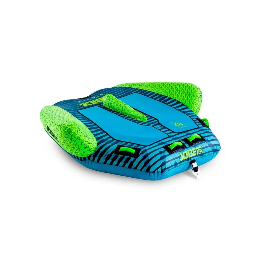 BOUEE TRACTEE JOBE SCOUT 2 PERSONNES 2 BOUEE TRACTEE JOBE SCOUT 2 PERSONNES – Image 2