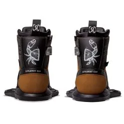 CHAUSSES WAKEBOARD RONIX DIPLOMAT EXP 2023 -Pagaie Debout diplomat exp 10 19 01 2023 15 04 53