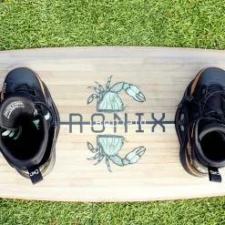 CHAUSSES WAKEBOARD RONIX DIPLOMAT EXP 2023 -Pagaie Debout diplomat exp 12 19 01 2023 15 04 58