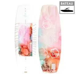 Wakeboard Liquid Force Dream Girl Junior 2023 7 Wakeboard Liquid Force Dream Girl Junior 2023 -Pagaie Debout dreamoff 07 10 2021 16 28 17