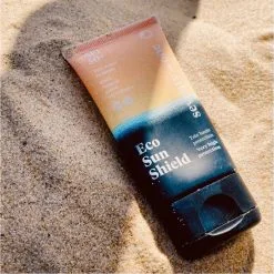 CREME SOLAIRE SEVENTYONE PERCENT ECO SUN SHIELD SPF 50+ 50ML -Pagaie Debout eco sun 01 17 06 2022 10 49 06