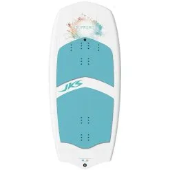 PLANCHE DE WINGFOIL SUP FOIL JKS BOARD SUPREME -Pagaie Debout f1 02 06 2020 11 01 59