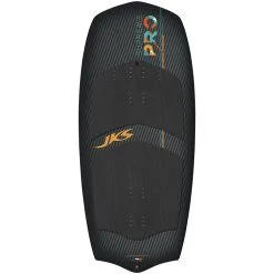 PLANCHE DE WINGFOIL SUP FOIL JKS BOARD SUPREME PRO LTD