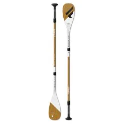 PAGAIE FANATIC BAMBOO CARBON 50 VARIO 3 PARTIES -Pagaie Debout f1 02 12 2019 16 46 39