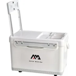 AQUAMARINA GLACIERE AQUA MARINA 2 EN 1 FISHING COOLER 2020