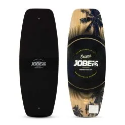 WAKESKATE JOBE EXCEED
