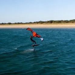 PLANCHE DE WINGFOIL SUP FOIL JKS BOARD SUPREME PRO LTD -Pagaie Debout f2 02 06 2020 11 53 03