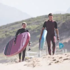 PAGAIE FANATIC CARBON 25 VARIO 3 PARTIES -Pagaie Debout f2 02 12 2019 11 56 34