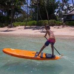 PAGAIE FANATIC RIPPER PURE VARIO 3 PARTIES -Pagaie Debout f2 02 12 2019 15 20 57